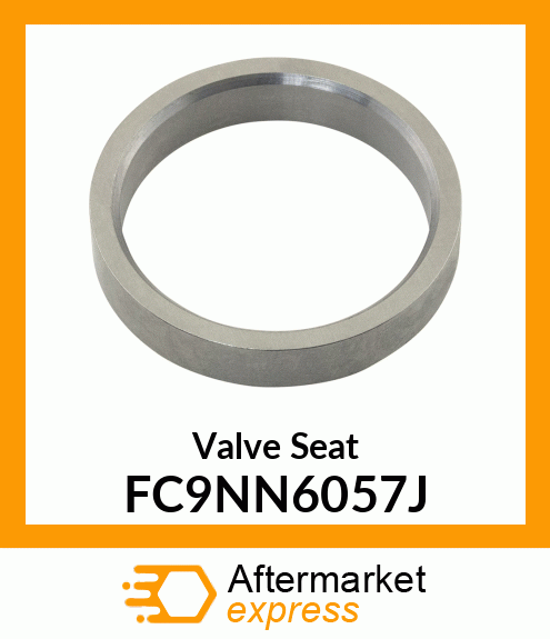 Valve Seat FC9NN6057J