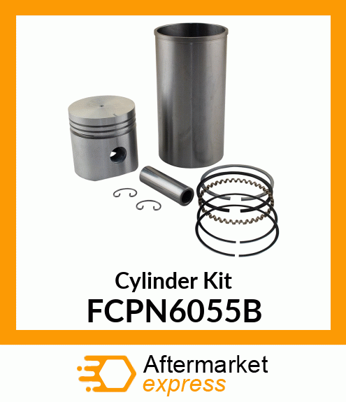 Cylinder Kit FCPN6055B