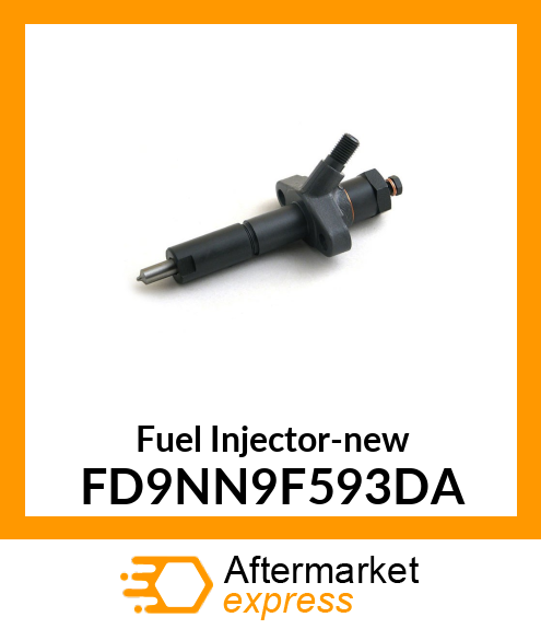 Fuel Injector-new FD9NN9F593DA
