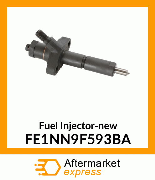 Fuel Injector-new FE1NN9F593BA