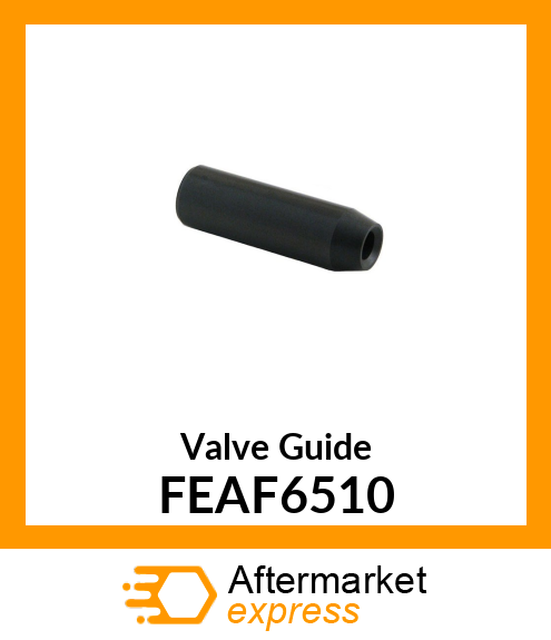 Valve Guide FEAF6510
