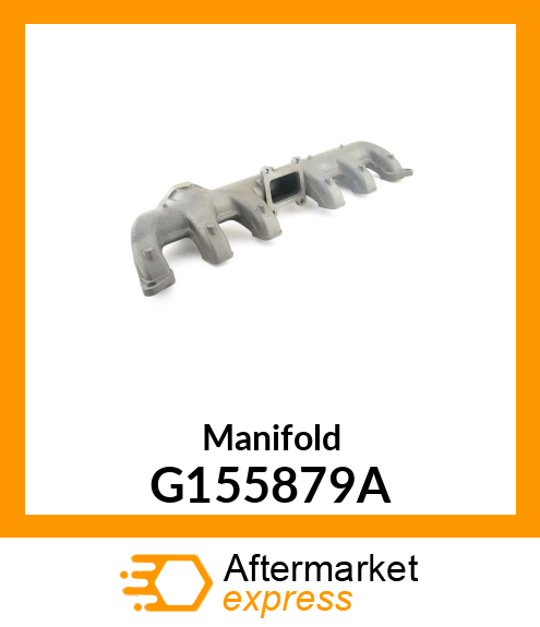 Manifold G155879A
