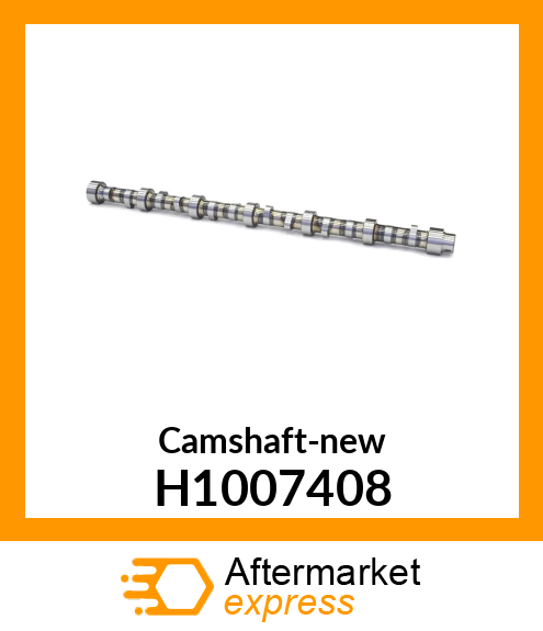 Camshaft-new H1007408