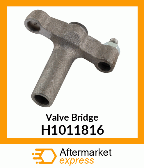 Valve Bridge H1011816