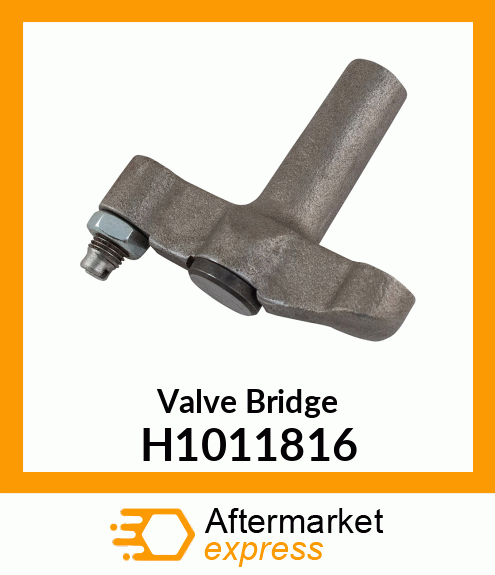 Valve Bridge H1011816