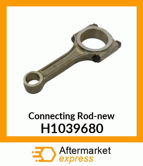 Connecting Rod-new H1039680