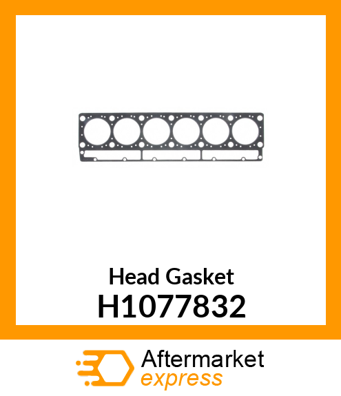 Head Gasket H1077832