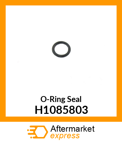 O-Ring Seal H1085803