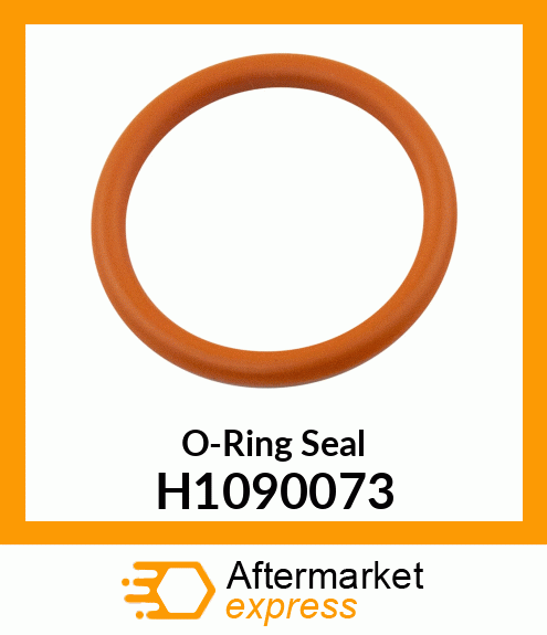 O-Ring Seal H1090073