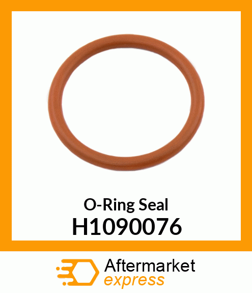 O-Ring Seal H1090076