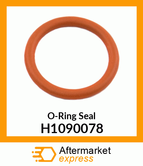 O-Ring Seal H1090078