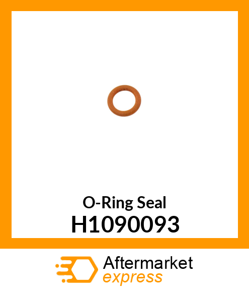 O-Ring Seal H1090093