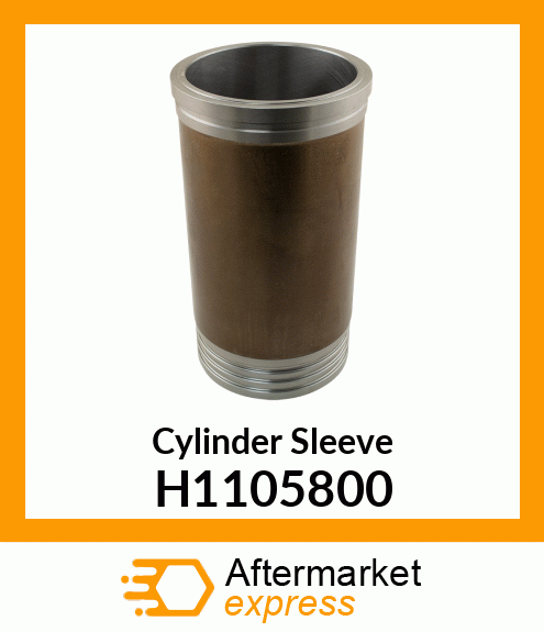 Cylinder Sleeve H1105800