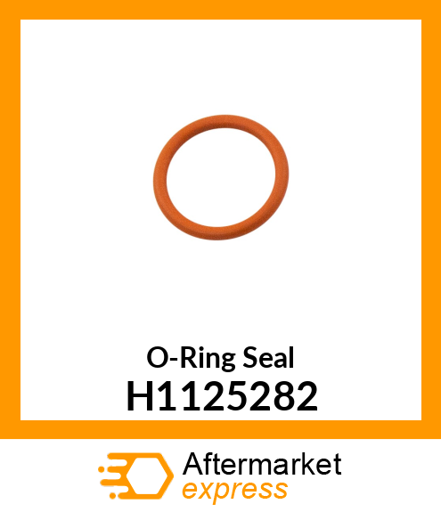 O-Ring Seal H1125282