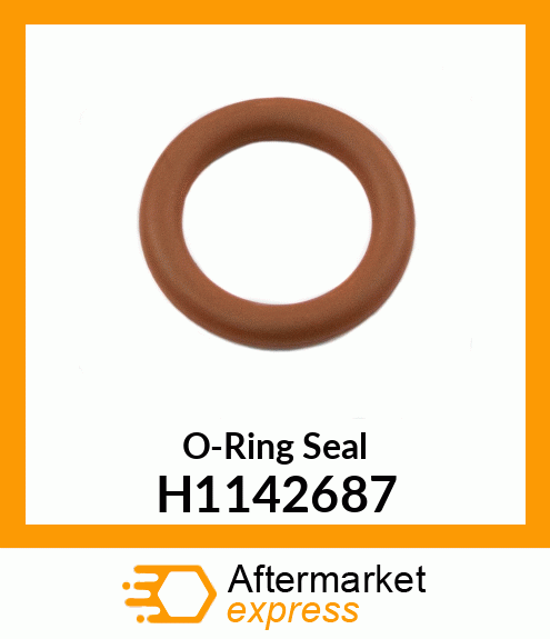 O-Ring Seal H1142687