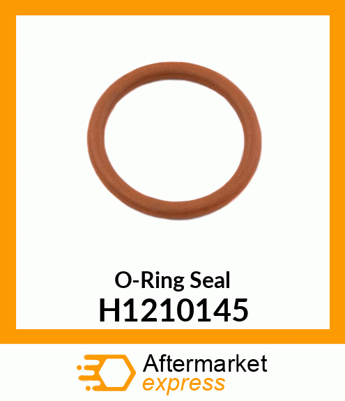 O-Ring Seal H1210145