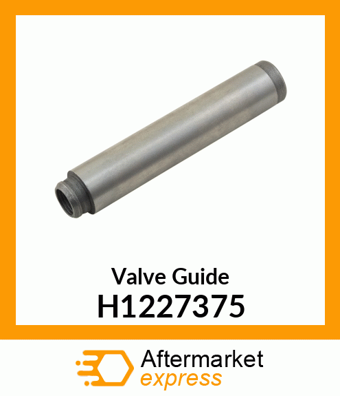 Valve Guide H1227375