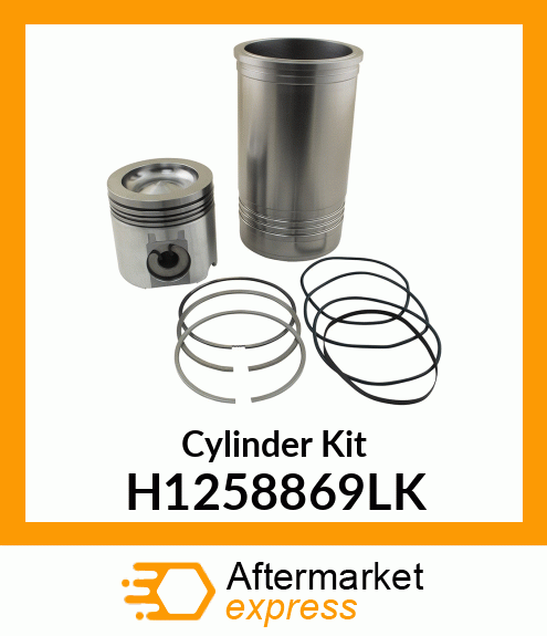 Cylinder Kit H1258869LK