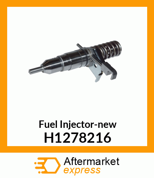 Fuel Injector-new H1278216