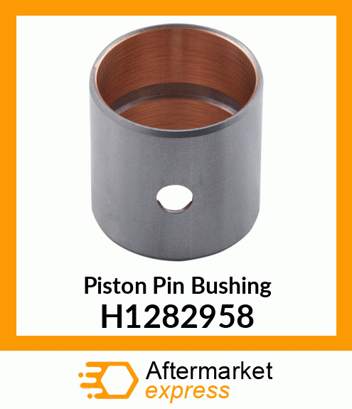 Piston Pin Bushing H1282958