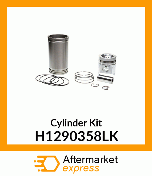 Cylinder Kit H1290358LK