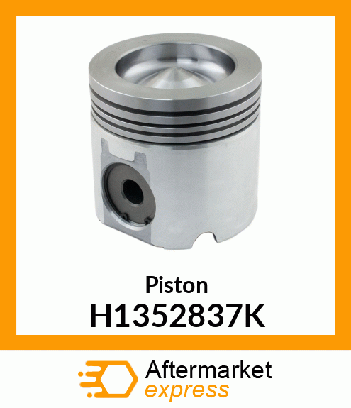 Piston H1352837K