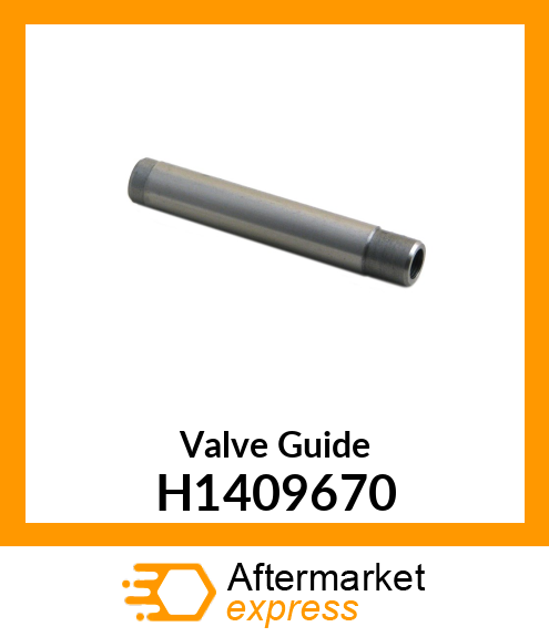 Valve Guide H1409670