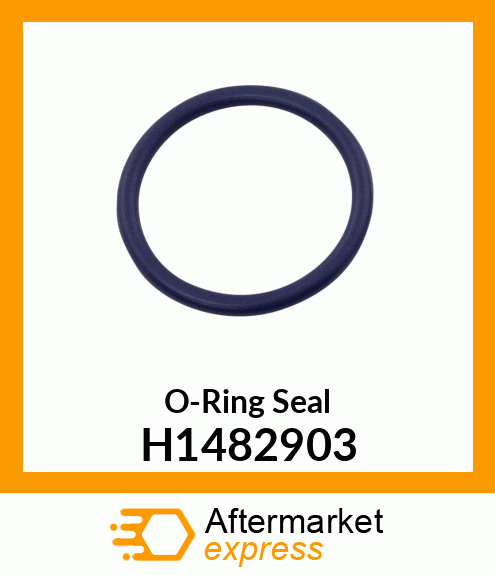 O-Ring Seal H1482903