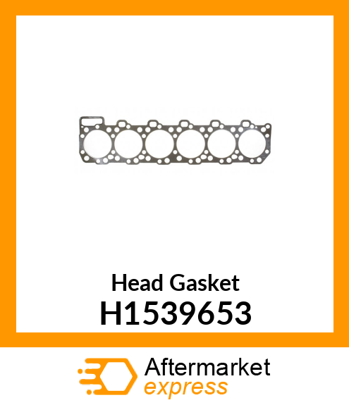 Head Gasket H1539653