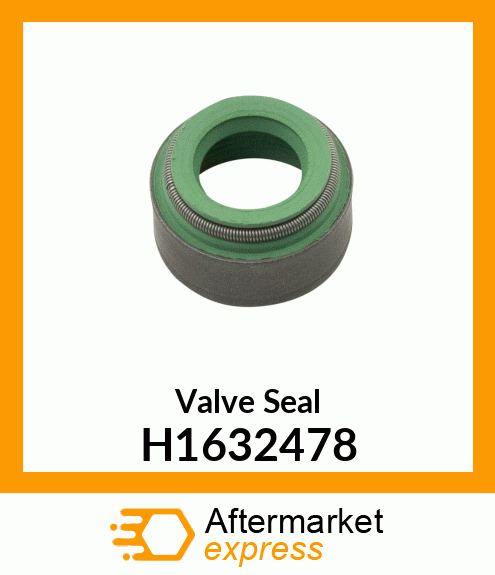 Valve Seal H1632478