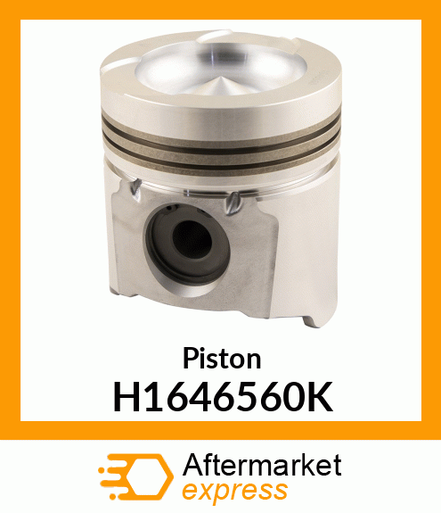 Piston H1646560K