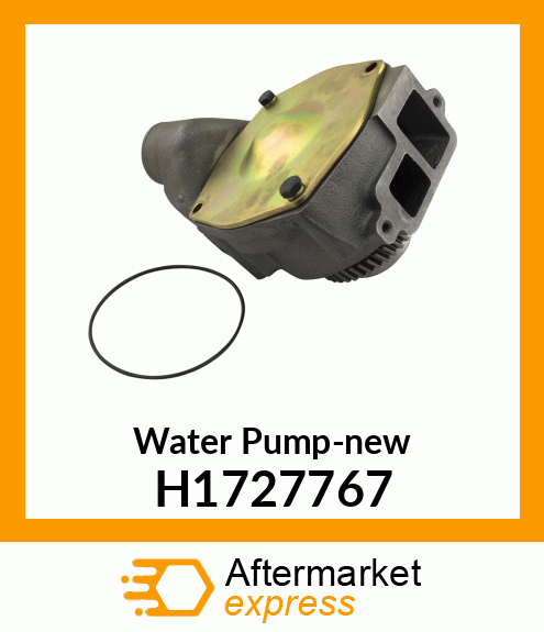 Water Pump-new H1727767