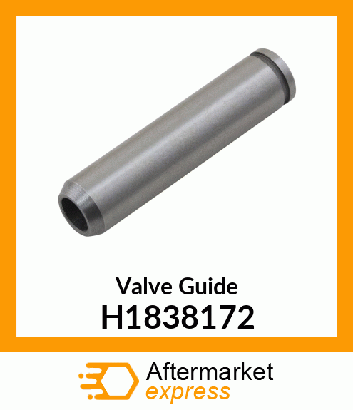 Valve Guide H1838172