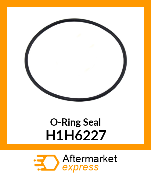 O-Ring Seal H1H6227