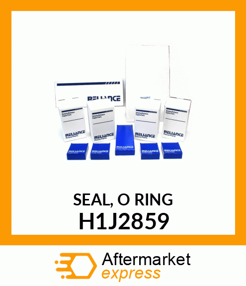 SEAL, O RING H1J2859