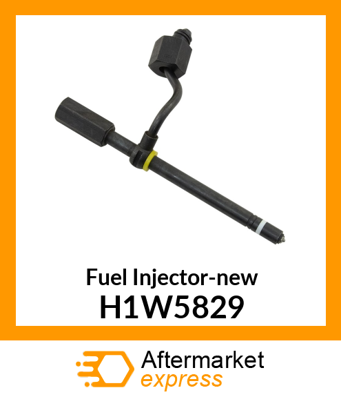 Fuel Injector-new H1W5829