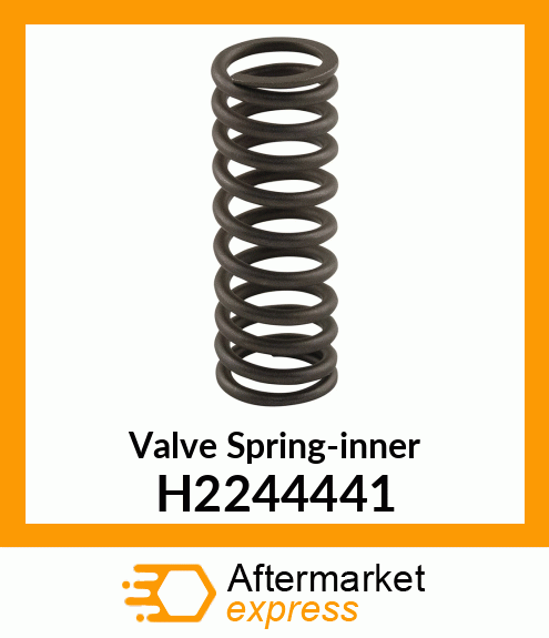 Valve Spring-inner H2244441