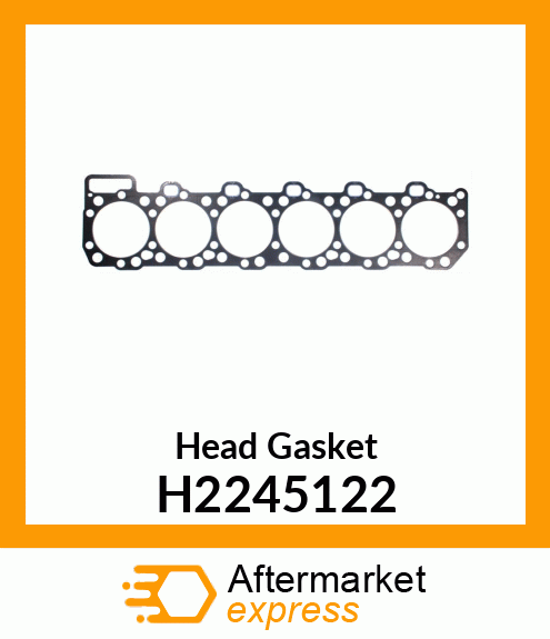 Head Gasket H2245122
