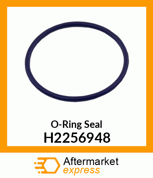 O-Ring Seal H2256948