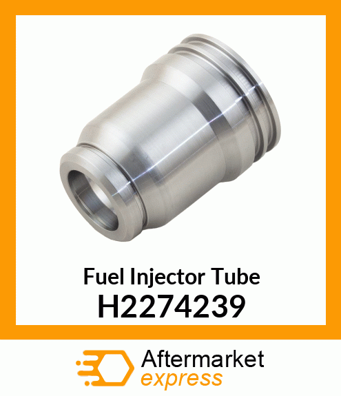 Fuel Injector Tube H2274239