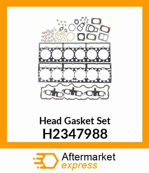 Head Gasket Set H2347988