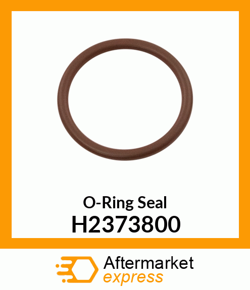 O-Ring Seal H2373800