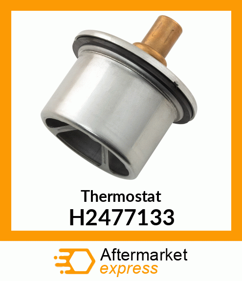 Thermostat H2477133