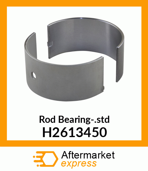 Rod Bearing-.std H2613450