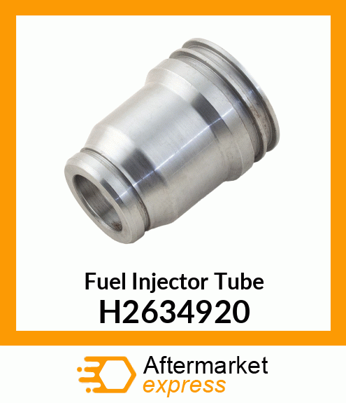 Fuel Injector Tube H2634920