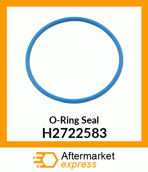 O-Ring Seal H2722583