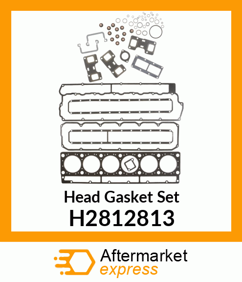 Head Gasket Set H2812813