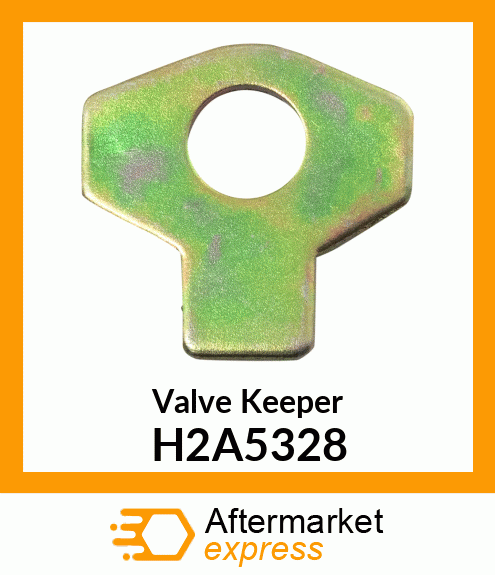 Valve Keeper H2A5328