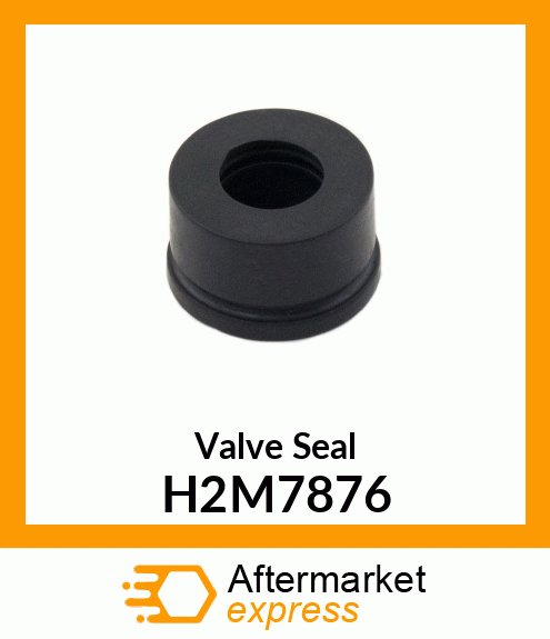 Valve Seal H2M7876