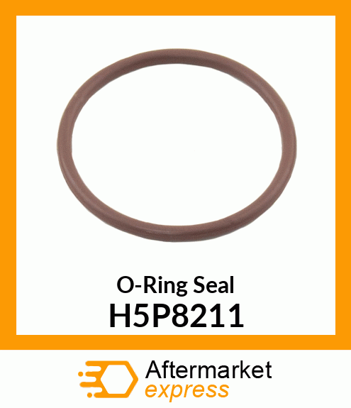 O-Ring Seal H5P8211